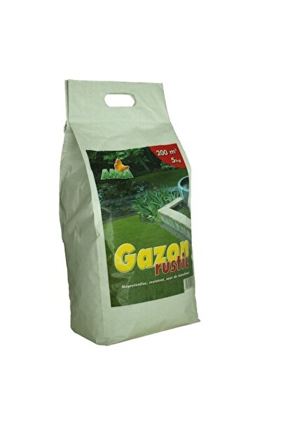 Amia Rustic Grass Amia, 5kg