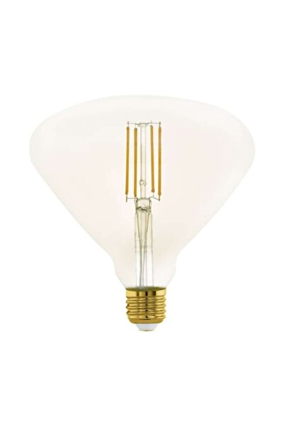 Eglo Bec LED vintage, E27, 4W, 380 lm, 2200K