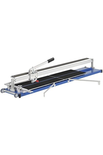 KAUFMANN Mașină de tăiat gresie și ceramică Topline Robust 1250 mm