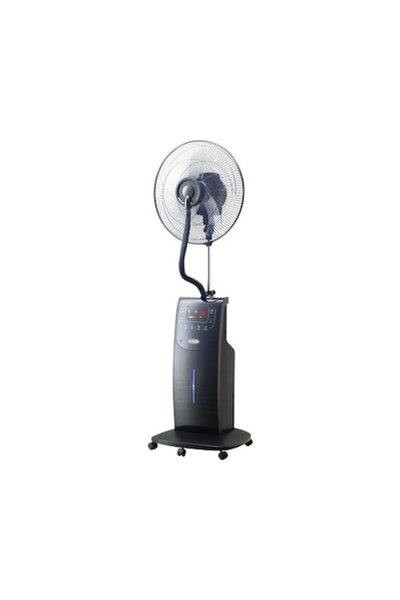 Clasic Becool Floor Fan Ø40cm 90w with Spray and Remote Control