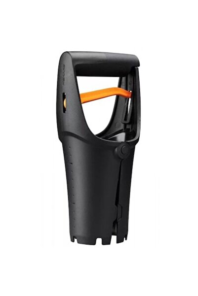 FiSKARS Jardinieră pentru bulbi, neagră