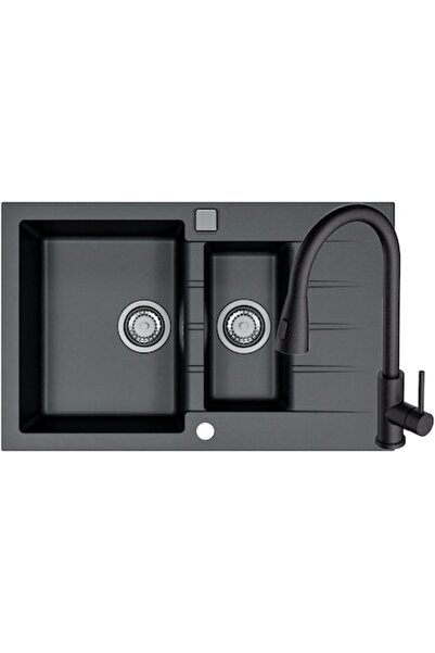 Alveus Set chiuvetă de bucătărie Cadit 70 G 91