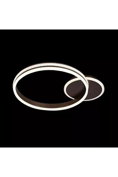 Luxera Lighting Lustră LED Diotima 100W/5500lm 3000K/4000K/6500K cu Telecoman...