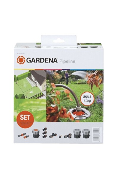 Gardena Set de irigații