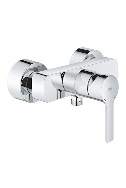 Grohe Lineare Shower Faucet, 1/2", Chrome