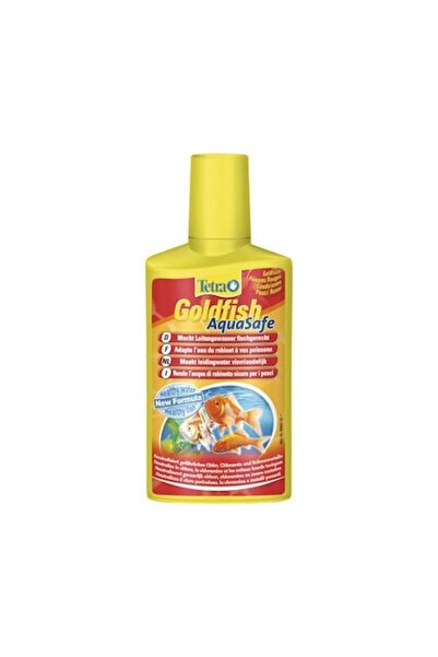 Tetra Aquasafe Goldfish 250 ml