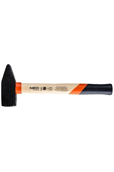 NEO Tools Ciocan de tâmplar/lăcătuș, NEO TOOLS, 25-030, greutate 2000 g