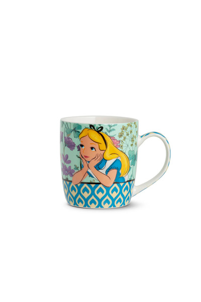 Egan Italy Egan Disney Tales Mug 360 ml