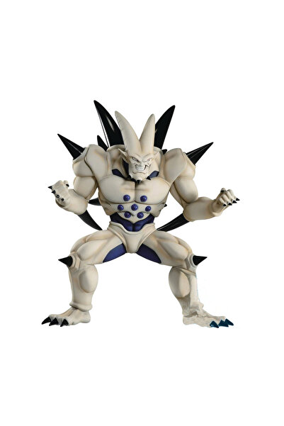 BANDAI تمثال دراغون بول زد أوميغا شينرون إيتشيبانشو ضد أومينيوبس سوبر من إنتاج