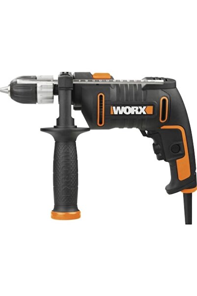 WORX WX317.2 Mașină de găurit cu percuție