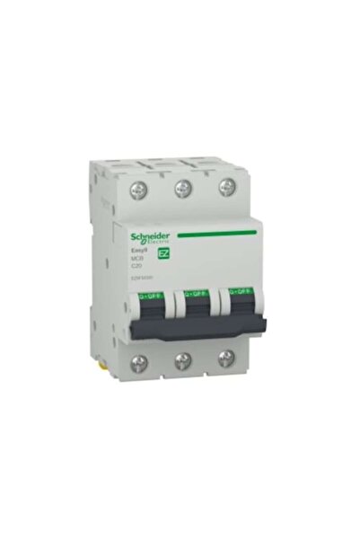 Schneider Electric Disjunctor automat Easy9