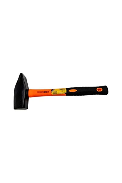 Lumytools Ciocan cu mâner din fibră de sticlă - cauciuc 1,5 kg