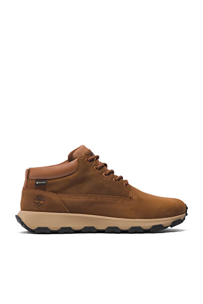 Timberland حذاء وينسور بارك ميد لاسي أب جي تي إكس