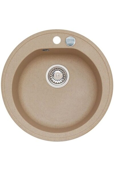 Alveus Chiuvetă de bucătărie Granital Niagara 10 G 55