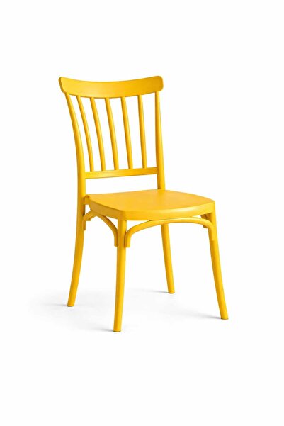 ELF Scaun modern pentru restaurant / terasă – rezistent HORECA