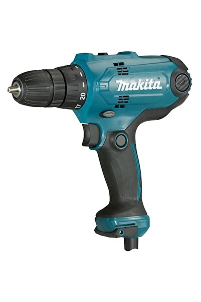 Makita Mașină de găurit și înșurubat 320W, mandrină de 10mm