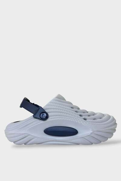 Liger Papuci Sabo unisex cu model de paie GRI