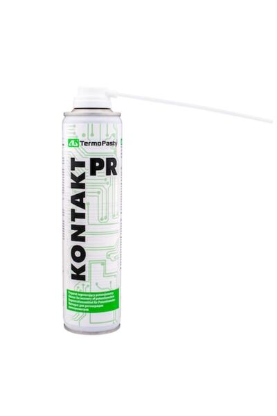 TermoPasty Spray de curățare potențiometre PR, TermoPasty, 300 ml