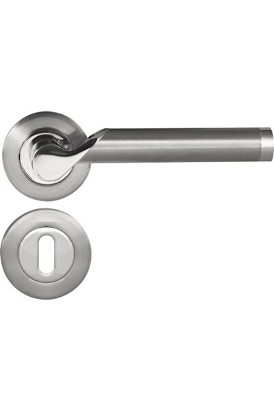 PERTURA Mâner de ușă interior cu rozetă Einar