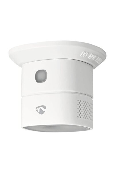 Nedis Carbon Monoxide Detector Smartlife