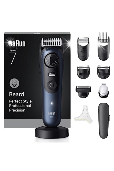 Braun Trimmer Seria 7 BT7540