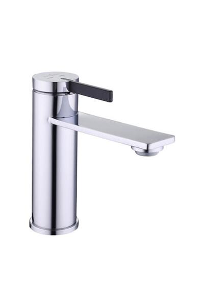 Jungborn Baterie de baie Sigma monocomandă cu valvă cu deschidere prin apăsare