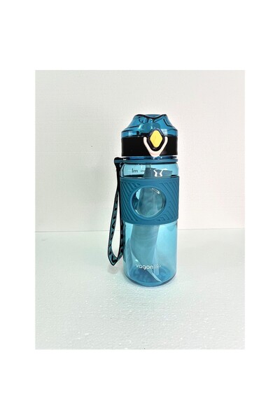 Vagonlife 600 ml Vgn2236 Silicone Body Blue