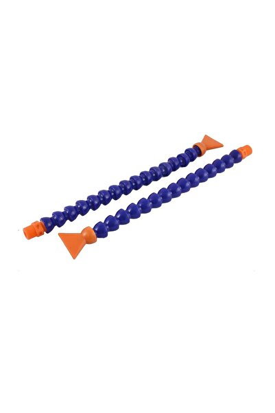 sedef power tools 3/8 40 cm Ördek Ağız Plastik Bor Yağ Hortumu 85414