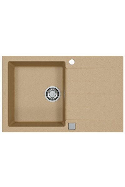 Alveus Cadit 20 Kitchen Sink