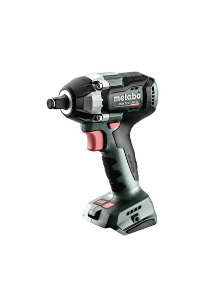Metabo Ssw18lt300 Impact Screwdriver