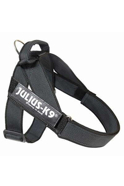 Julius K9 Ham pentru câini, Julius K9, Material textil, Mărimea 3, Negru