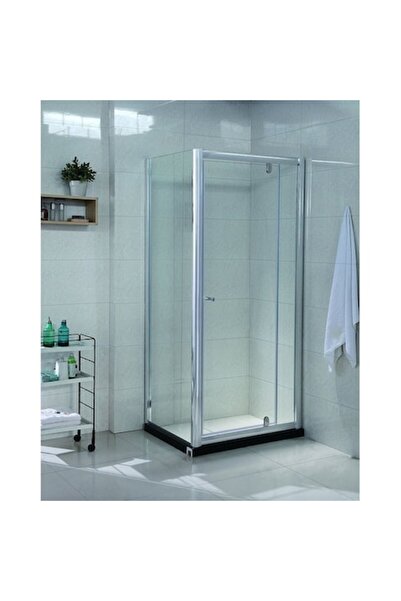 Belform Paravan de duș dreptunghiular transparent