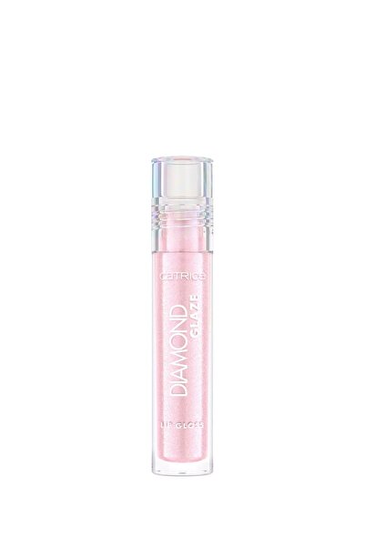 Catrice Diamond Glaze lip gloss