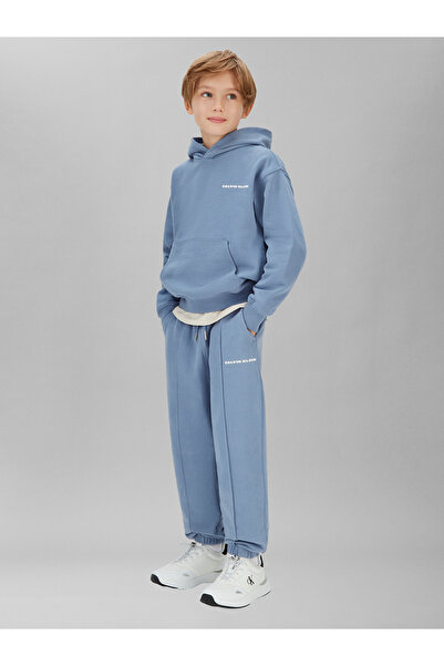 Calvin Klein بنطلونات رياضية للأولاد