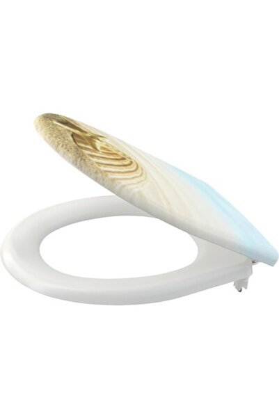 Alca Plast SHELL Toilet Seat