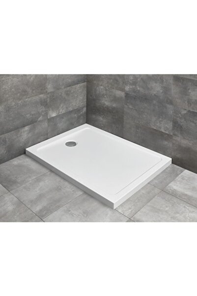 Radaway Doros F Cădiță de duș compactă dreptunghiulară