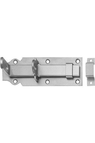Alberts Lacăt metalic universal 100x45 mm, cu blocare prin lacăt, din oțel in...