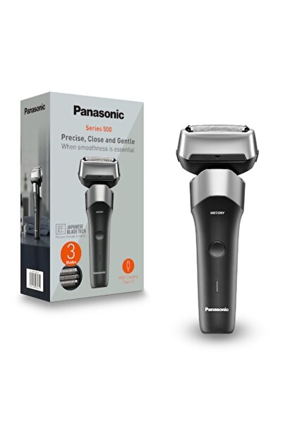 PANASONIC ES-RM3FX Electric Shaver