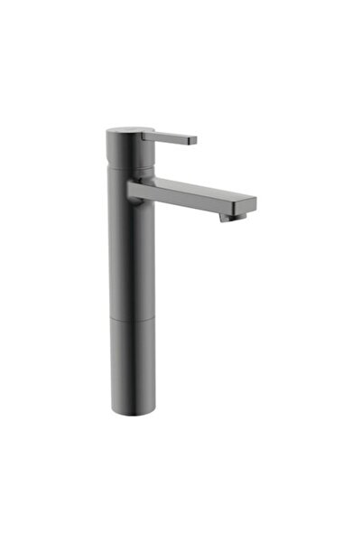 Roca Naia High Single-Handle Bathroom Faucet