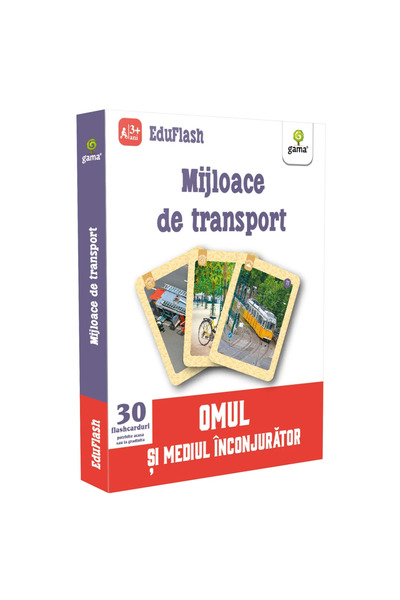 Gama Transport EDUSET