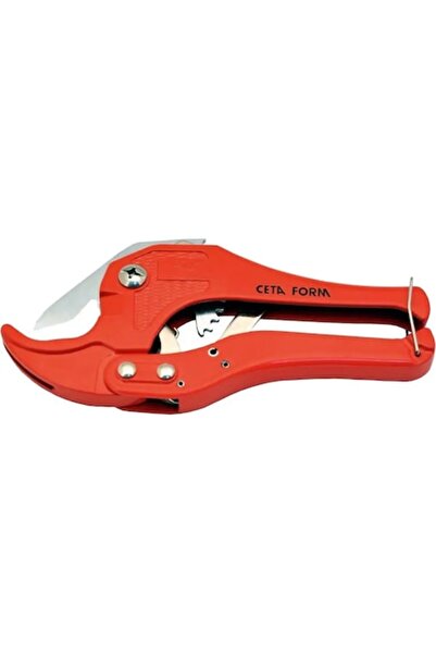 CETA FORM Tăietor de țevi PVC, plastic PPR, 16-32 mm
