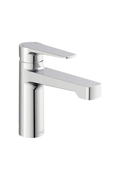 AVİTAL Baterie de baie cu o singură manetă și pipă înaltă Tay