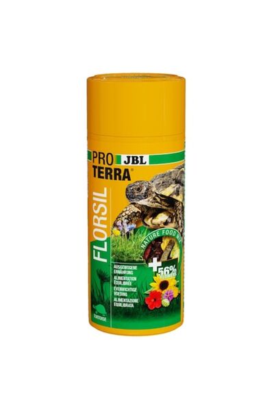 JBL PROTERRA FLORSIL 250ml