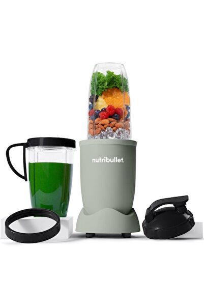 Nutribullet Pro Mineral Blender