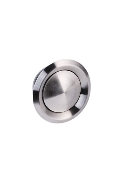 Rotheigner Round Vent PVC Stainless Steel Ø 100 Mm