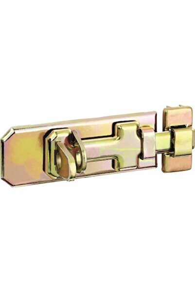 Alberts Încuietoare metalică universală 100x40 mm