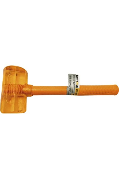 Lumytools Ciocan PVC Lumy Tools, Mâner din polipropilenă