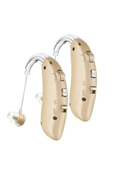 eGROW Σετ 2x eGROW ®   Κορυφαίας ποιότητας ακουστικό βαρηκοΐας GM-105E