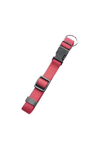 Karlie Sporty Dog Collar 25 Mm X 45 - 65 Cm, Red