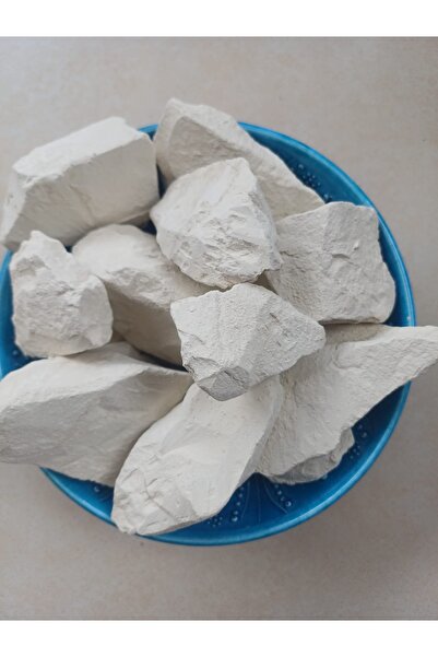 melike kiltebeşir çakır Aktqbe Natural Clay – Chalky Texture Crunchy Pieces (...